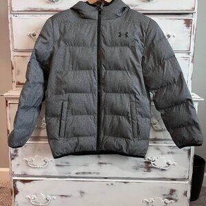 Under Armour Pronto Puffer Jacket